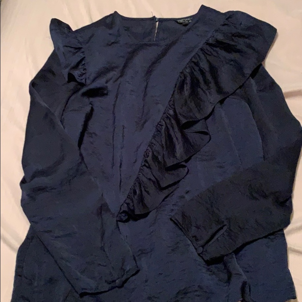 Top shop amazing blouse